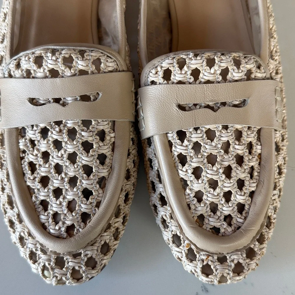 Tuckernuck women woven